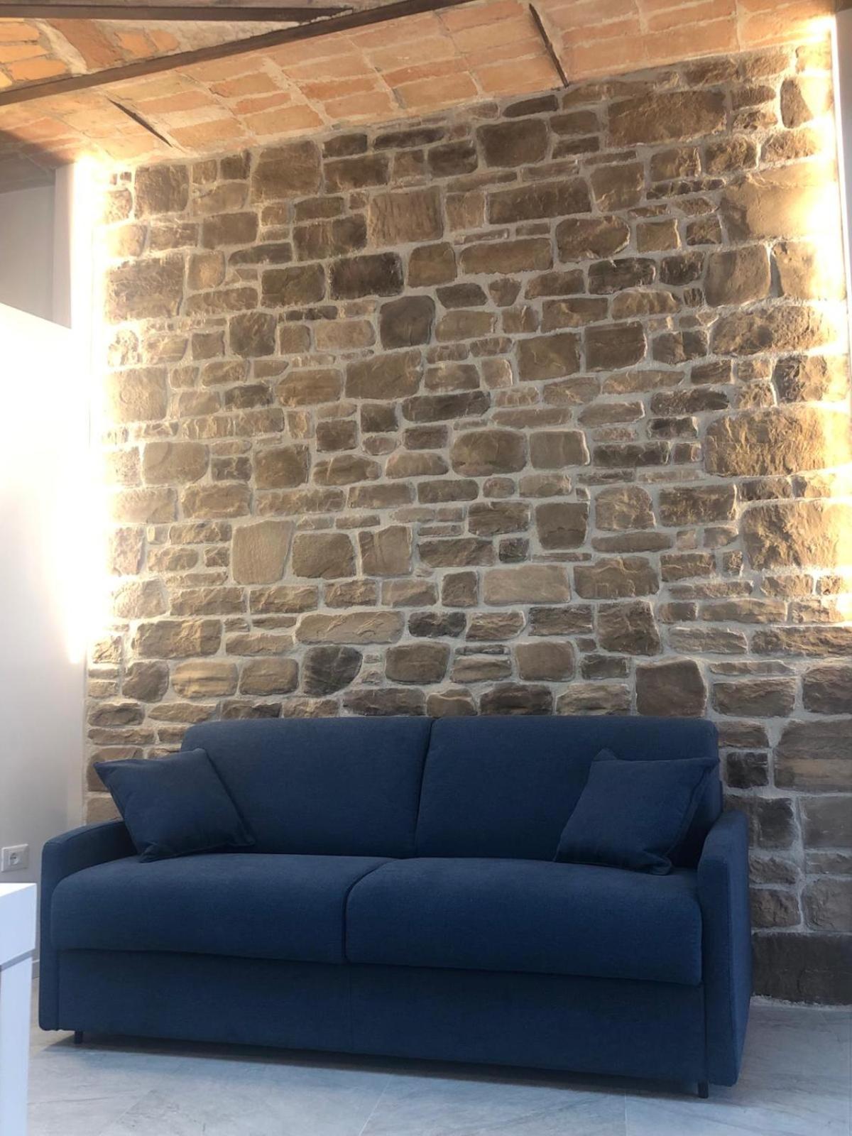 Porta Del Centro Βίλα Γκούμπιο Εξωτερικό φωτογραφία